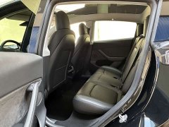 Tesla Model Y Long Range All-Wheel Drive - ფოტო 4