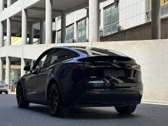Tesla Model Y Long Range All-Wheel Drive - ფოტო 6