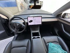 Tesla Model Y Long Range All-Wheel Drive - ფოტო 7