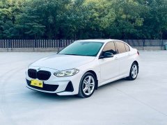 BMW 1 Series 120i M Sport Night Edition - ფოტო 1
