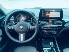 BMW 1 Series 120i M Sport Night Edition - ფოტო 11