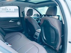 BMW 1 Series 120i M Sport Night Edition - ფოტო 13