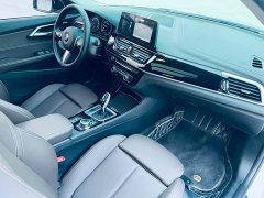 BMW 1 Series 120i M Sport Night Edition - ფოტო 14