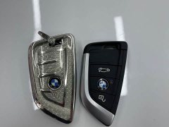 BMW 1 Series 120i M Sport Night Edition - ფოტო 17