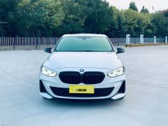 BMW 1 Series 120i M Sport Night Edition - ფოტო 2