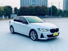 BMW 1 Series 120i M Sport Night Edition - ფოტო 3
