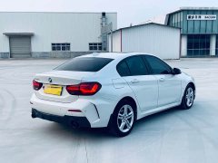 BMW 1 Series 120i M Sport Night Edition - ფოტო 4