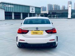 BMW 1 Series 120i M Sport Night Edition - ფოტო 5