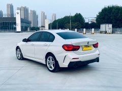 BMW 1 Series 120i M Sport Night Edition - ფოტო 6