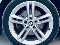 BMW 1 Series 120i M Sport Night Edition - ფოტო 7