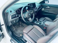 BMW 1 Series 120i M Sport Night Edition - ფოტო 8