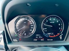 BMW 1 Series 120i M Sport Night Edition - ფოტო 9