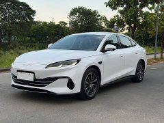 BYD Dolphin 06 DM-i Smart Drive 120KM Deluxe - ფოტო 1