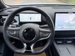 BYD Dolphin 06 DM-i Smart Drive 120KM Deluxe - ფოტო 13