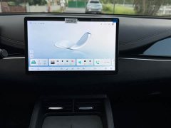 BYD Dolphin 06 DM-i Smart Drive 120KM Deluxe - ფოტო 14
