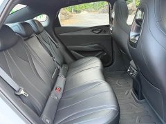 BYD Dolphin 06 DM-i Smart Drive 120KM Deluxe - ფოტო 18