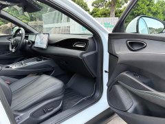 BYD Dolphin 06 DM-i Smart Drive 120KM Deluxe - ფოტო 19