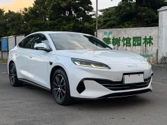 BYD Dolphin 06 DM-i Smart Drive 120KM Deluxe - ფოტო 3