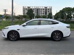 BYD Dolphin 06 DM-i Smart Drive 120KM Deluxe - ფოტო 4