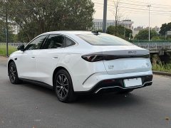 BYD Dolphin 06 DM-i Smart Drive 120KM Deluxe - ფოტო 5