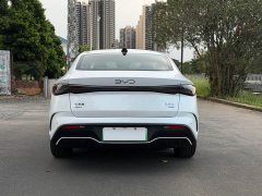 BYD Dolphin 06 DM-i Smart Drive 120KM Deluxe - ფოტო 6