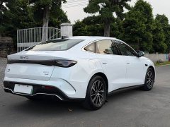BYD Dolphin 06 DM-i Smart Drive 120KM Deluxe - ფოტო 7
