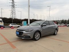 Chevrolet Cruze 320 Automatic Enjoy Sunroof Edition - ფოტო 1