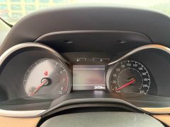Chevrolet Cruze 320 Automatic Enjoy Sunroof Edition - ფოტო 10