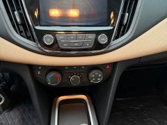 Chevrolet Cruze 320 Automatic Enjoy Sunroof Edition - ფოტო 11
