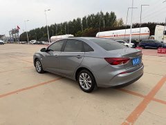 Chevrolet Cruze 320 Automatic Enjoy Sunroof Edition - ფოტო 6