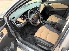 Chevrolet Cruze 320 Automatic Enjoy Sunroof Edition - ფოტო 7