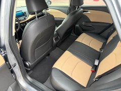 Chevrolet Cruze 320 Automatic Enjoy Sunroof Edition - ფოტო 8