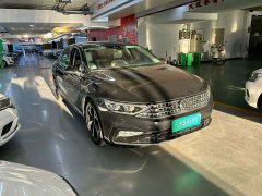 Volkswagen Magotan 2023 2 Million Units Commemorative Edition 330TSI DSG Luxury - ფოტო 1