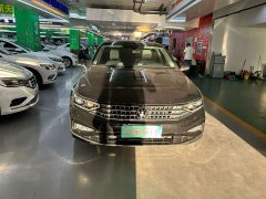 Volkswagen Magotan 2023 2 Million Units Commemorative Edition 330TSI DSG Luxury - ფოტო 2