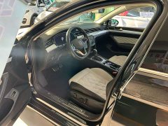 Volkswagen Magotan 2023 2 Million Units Commemorative Edition 330TSI DSG Luxury - ფოტო 4