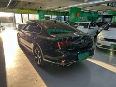 Volkswagen Magotan 2023 2 Million Units Commemorative Edition 330TSI DSG Luxury - ფოტო 7