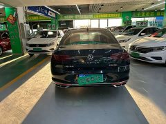 Volkswagen Magotan 2023 2 Million Units Commemorative Edition 330TSI DSG Luxury - ფოტო 8