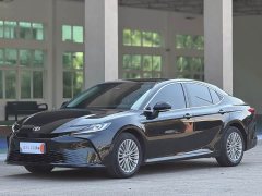 Toyota Camry 2024 Hybrid 2.0HE Elite - ფოტო 1