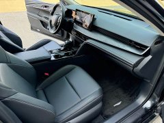 Toyota Camry 2024 Hybrid 2.0HE Elite - ფოტო 10