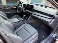 Toyota Camry 2024 Hybrid 2.0HE Elite - ფოტო 11