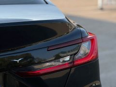 Toyota Camry 2024 Hybrid 2.0HE Elite - ფოტო 13