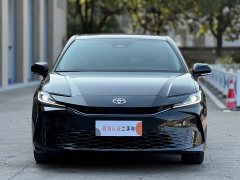 Toyota Camry 2024 Hybrid 2.0HE Elite - ფოტო 2