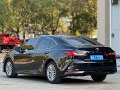Toyota Camry 2024 Hybrid 2.0HE Elite - ფოტო 3