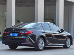 Toyota Camry 2024 Hybrid 2.0HE Elite - ფოტო 4