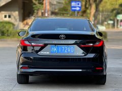 Toyota Camry 2024 Hybrid 2.0HE Elite - ფოტო 5