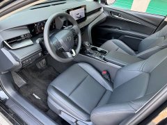 Toyota Camry 2024 Hybrid 2.0HE Elite - ფოტო 6