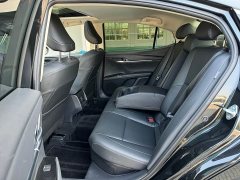 Toyota Camry 2024 Hybrid 2.0HE Elite - ფოტო 7