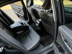 Toyota Camry 2024 Hybrid 2.0HE Elite - ფოტო 9
