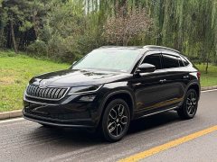 Skoda Kodiaq GT TSI380 4WD Luxury Edition - ფოტო 1
