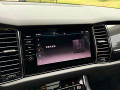 Skoda Kodiaq GT TSI380 4WD Luxury Edition - ფოტო 10